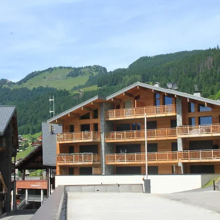 Appartamento Cremaillere Cl201 Modern & Center 8 Pers *