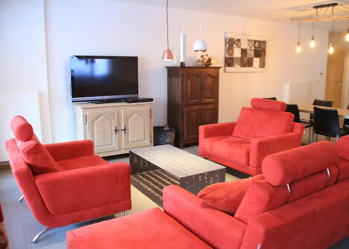 Appartamento Cremaillere Cl201 Modern & Center 8 Pers *
