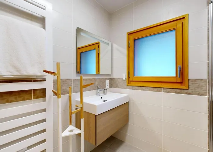 Appartamento Cremaillere Cl201 Modern & Center 8 Pers Châtel