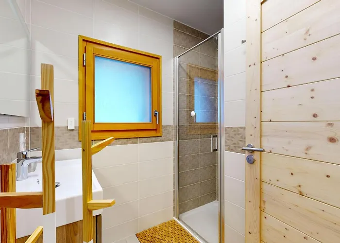 Appartamento Cremaillere Cl201 Modern & Center 8 Pers