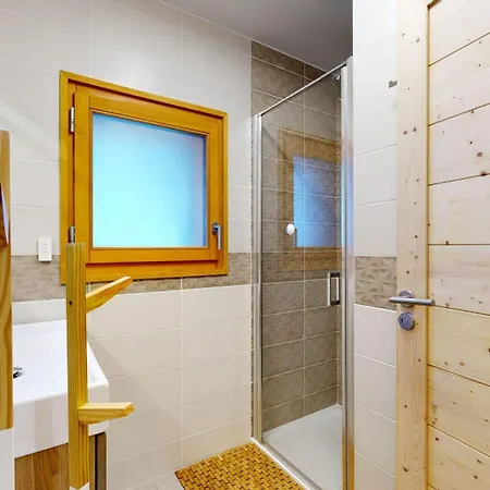 Appartement Cremaillere Cl201 Modern & Center 8 Pers