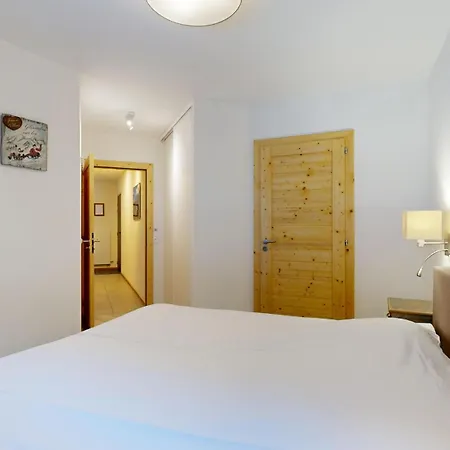 Appartement Cremaillere Cl201 Modern & Center 8 Pers *